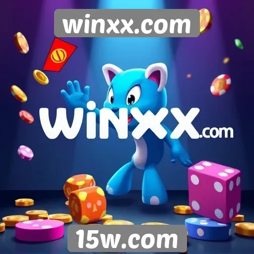 Acessibilidade no site Winxx.com para jogadores iniciantes