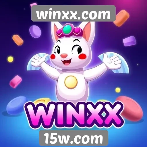 Comparativo entre jogos disponíveis em winxx.com