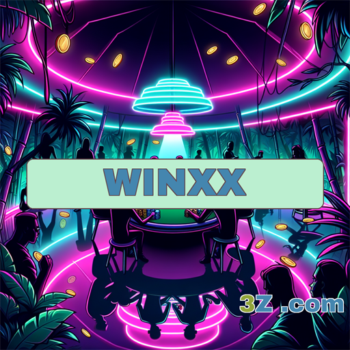 Apostas Criativas: Mergulhe no Mundo do Winxx.com