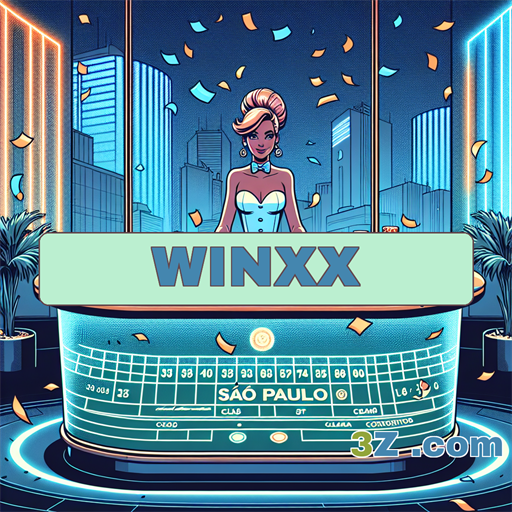 Explore o APP de Jogos do Winxx com Estilo