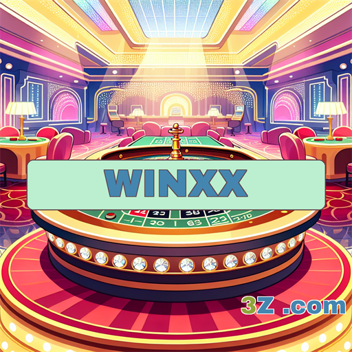 A Nova Era dos Jogos: Diversão Sem Fim no Winxx