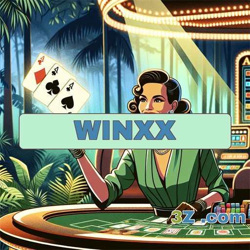 Diversão em Camadas: A Revolução da Plataforma Winxx