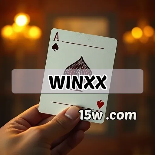 winxx.com Jackpots