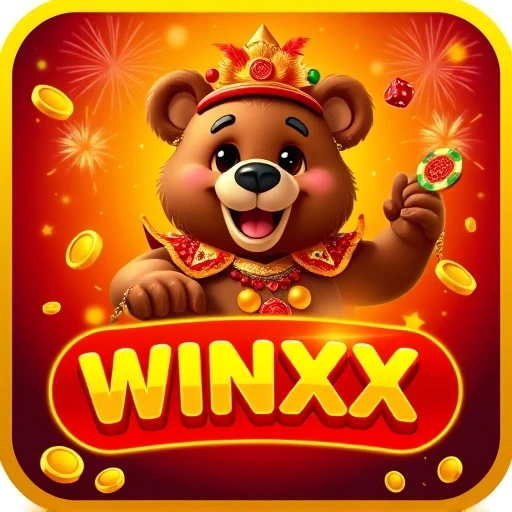 Logotipo winxx.com