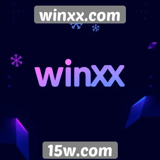 novas funcionalidades do winxx.com atraem jogadores