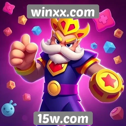 desempenho de jogos populares em winxx.com
