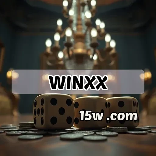 winxx.com Roleta