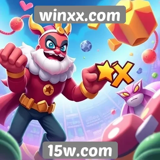 Winxx.com apresenta novidades em jogos online